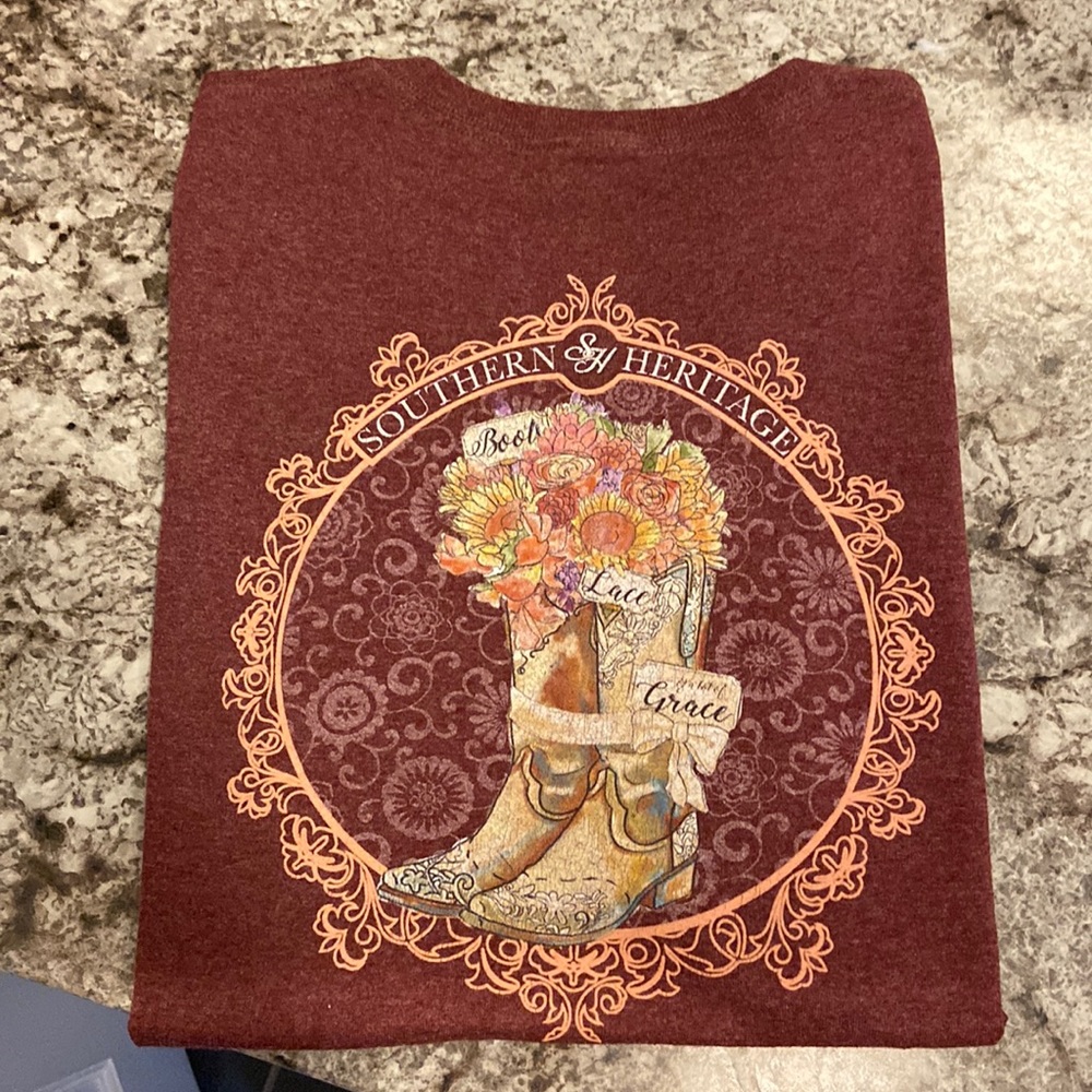 Southern Heritage T-Shirt